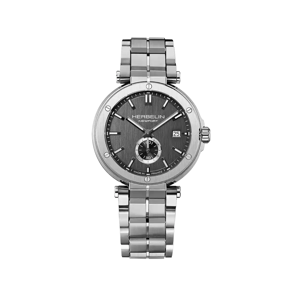 NEWPORT – QUARTZ – STEEL