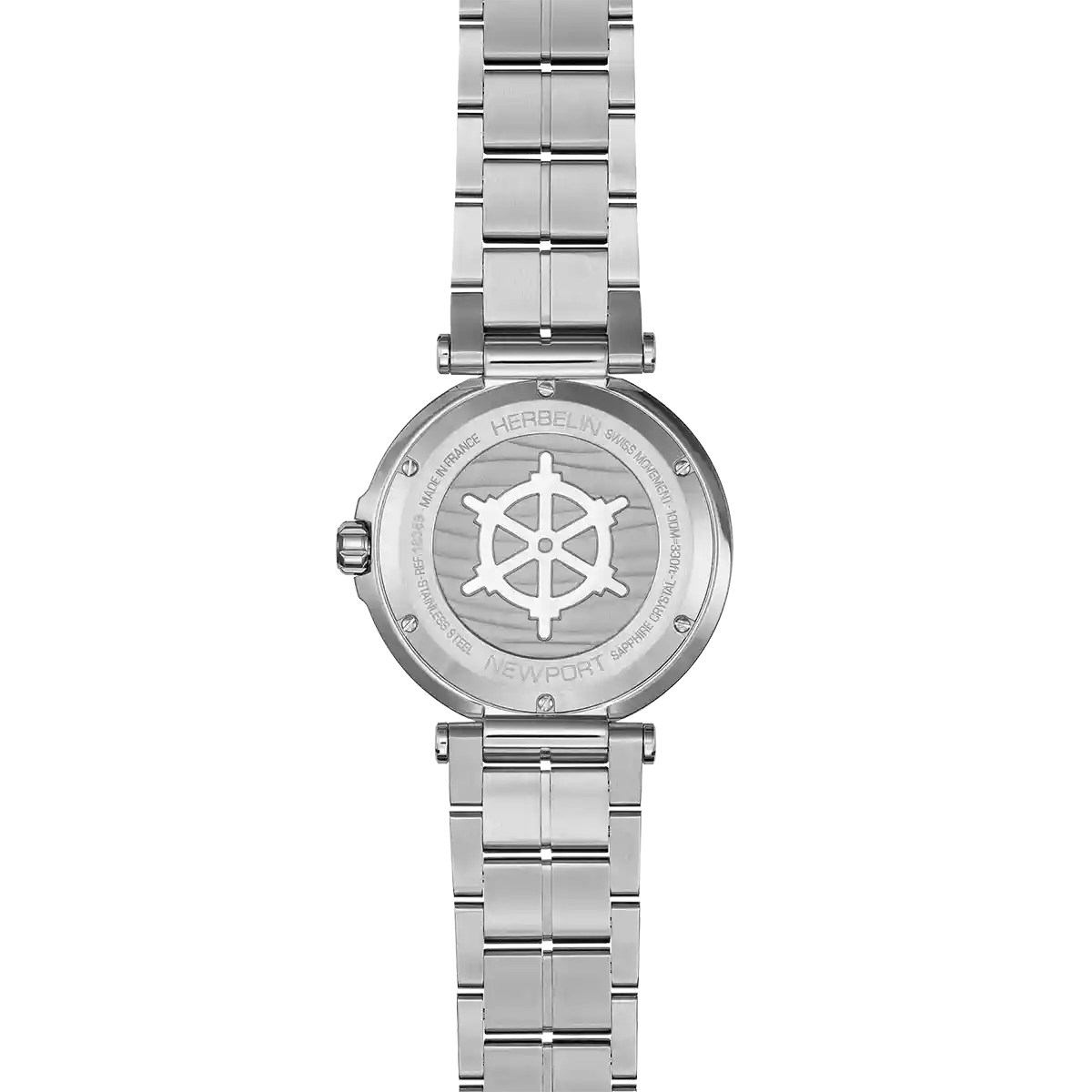 NEWPORT – QUARTZ – STEEL