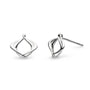 Kit Heath Alicia Petite Stud Earrings image 0