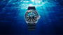 Seiko SRPJ93K1 Prospex ‘Great Blue’ Samurai Scuba PADI 48040003 image 1