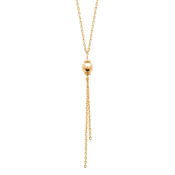 Little Reflection Necklace image 0