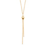 Little Reflection Necklace image 0