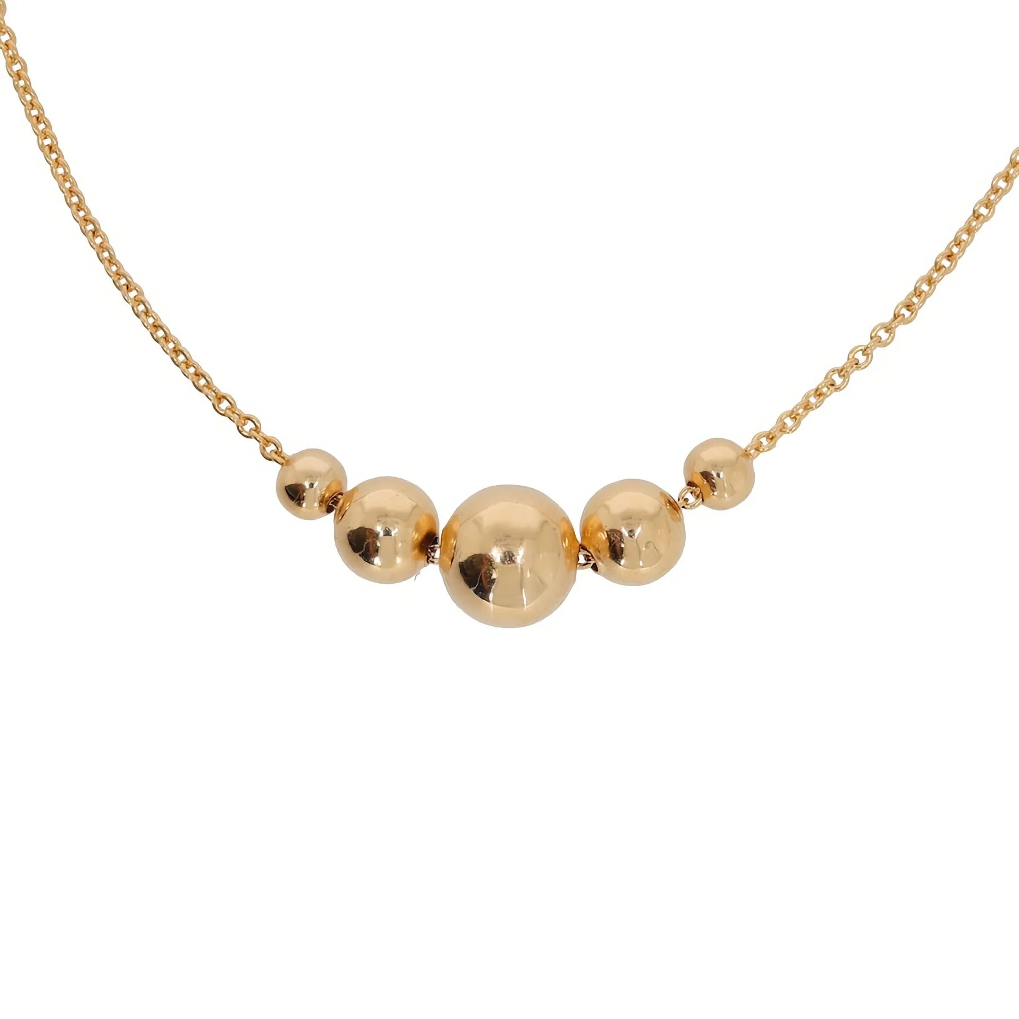 Wildflower Necklace image 0