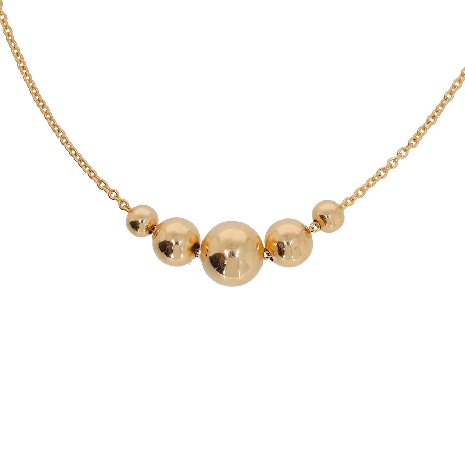 Wildflower Necklace image 0