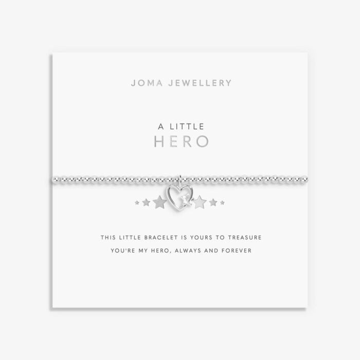 A Little 'Hero' Bracelet image 0