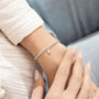 A Little 'Love You To The Moon And Back' Bracelet image 1