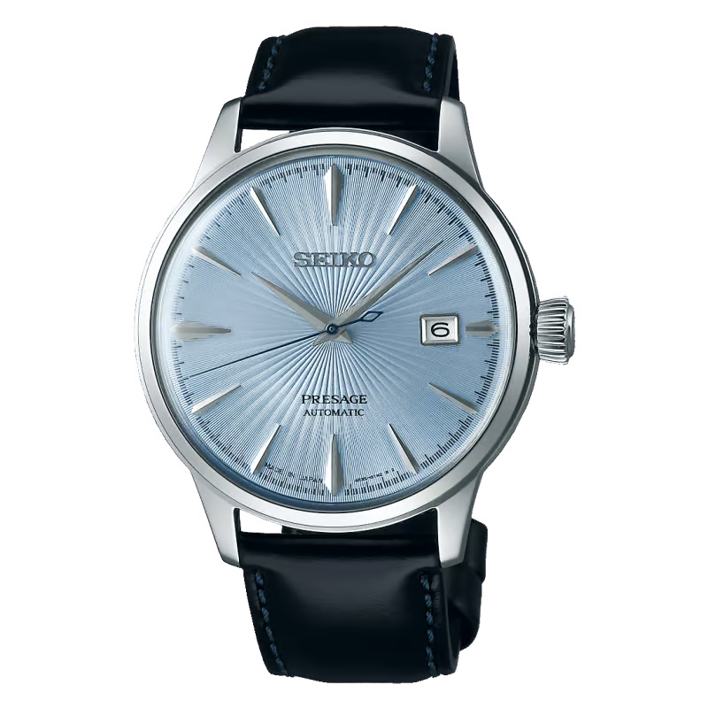 Seiko Presage Cocktail Time ‘Skydiving’SRPB43J1 image 0