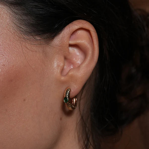 Aurora Earrings image 1
