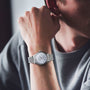 Seiko Presage Classic Series ‘Aijiro’ 36mm image 2