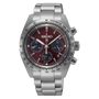 Seiko SSC953P1 Prospex Speedtimer – European Exclusive in Factory Red image 0