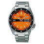 Seiko SRPK11K1 5 Automatic Sports Retro Colour 48030006 image 0
