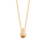 Snowdrop Necklace image 0