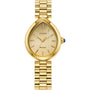 Citizen L Rainell Gold Plate EM1202-50P image 0