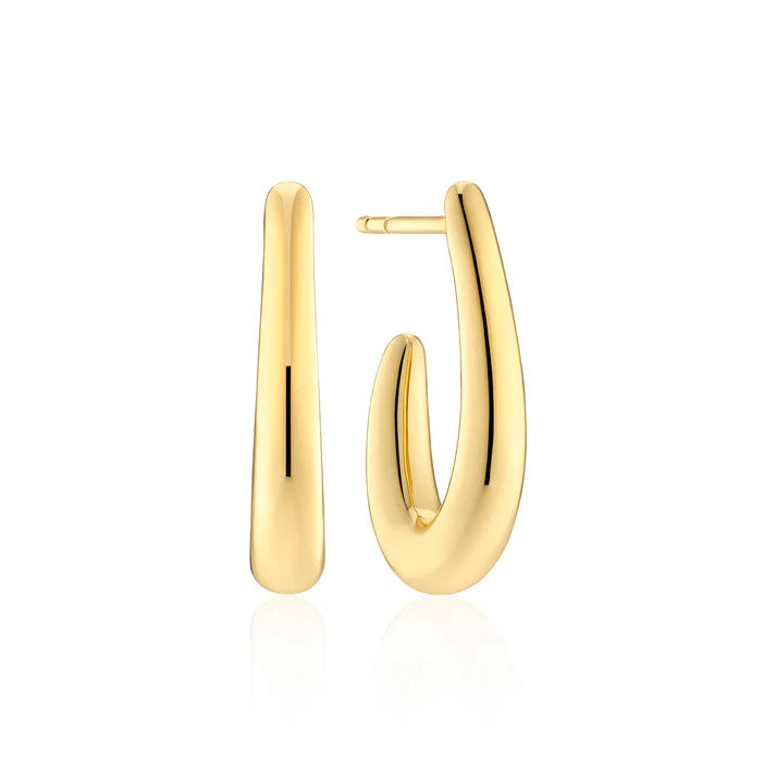 Earrings Goccia Pianura image 0