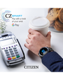 Citizen MX0007-59X CZ SMART 2603118 image 5