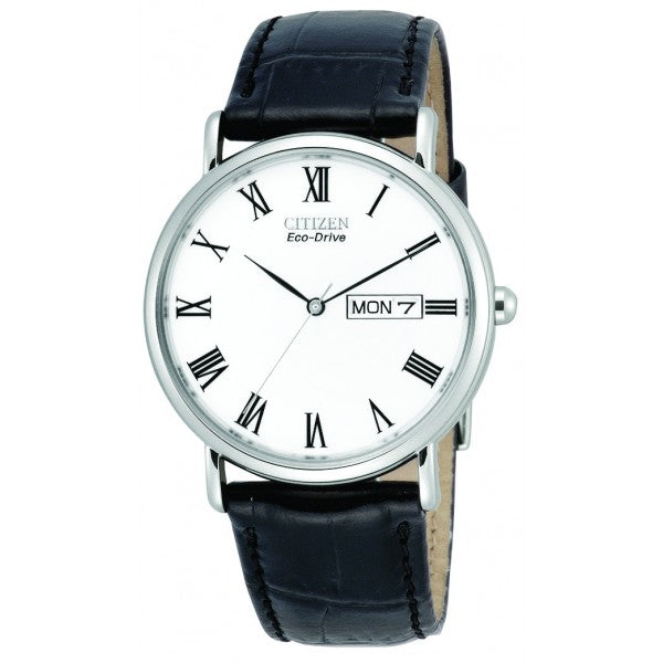 Citizen BM8240-11A Gents Eco-Drive Watch 2604003 image 0