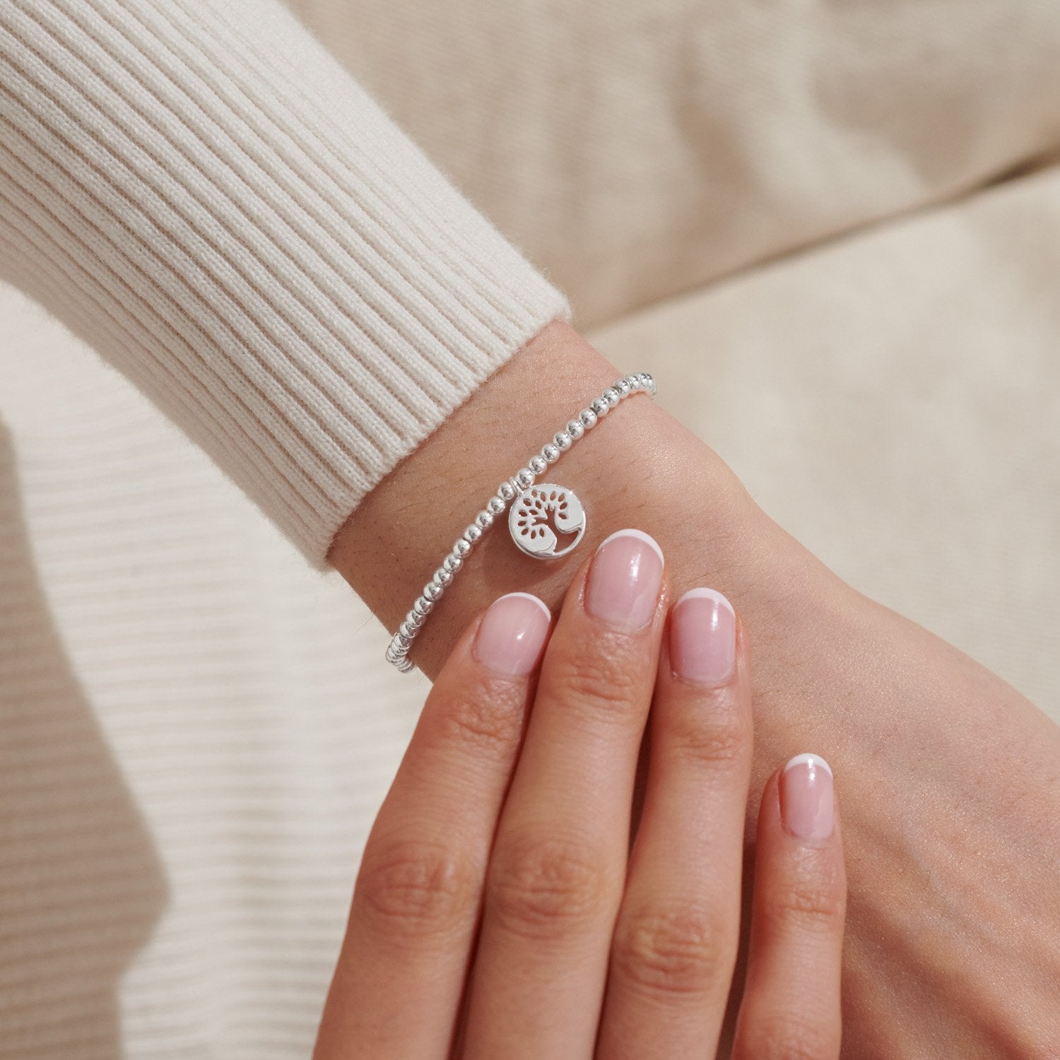 A Little 'Family' Bracelet