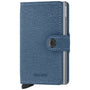 Secrid Miniwallet Twist Jeans Blue image 0