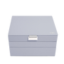 Stackers Classic Jewellery Box - Lavender image 0
