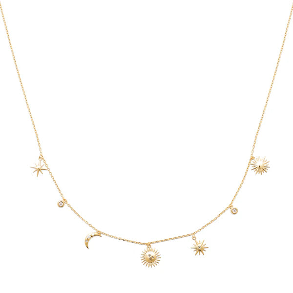 Universal Beauty Necklace image 0