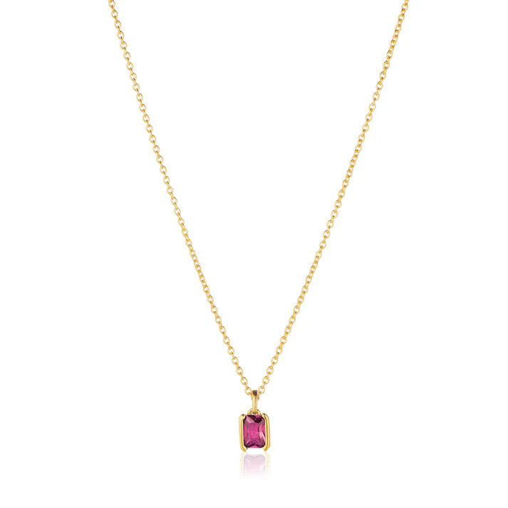 Necklace Roccanova Piccolo image 0