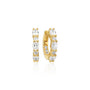 Earrings Ellera Ovale image 0