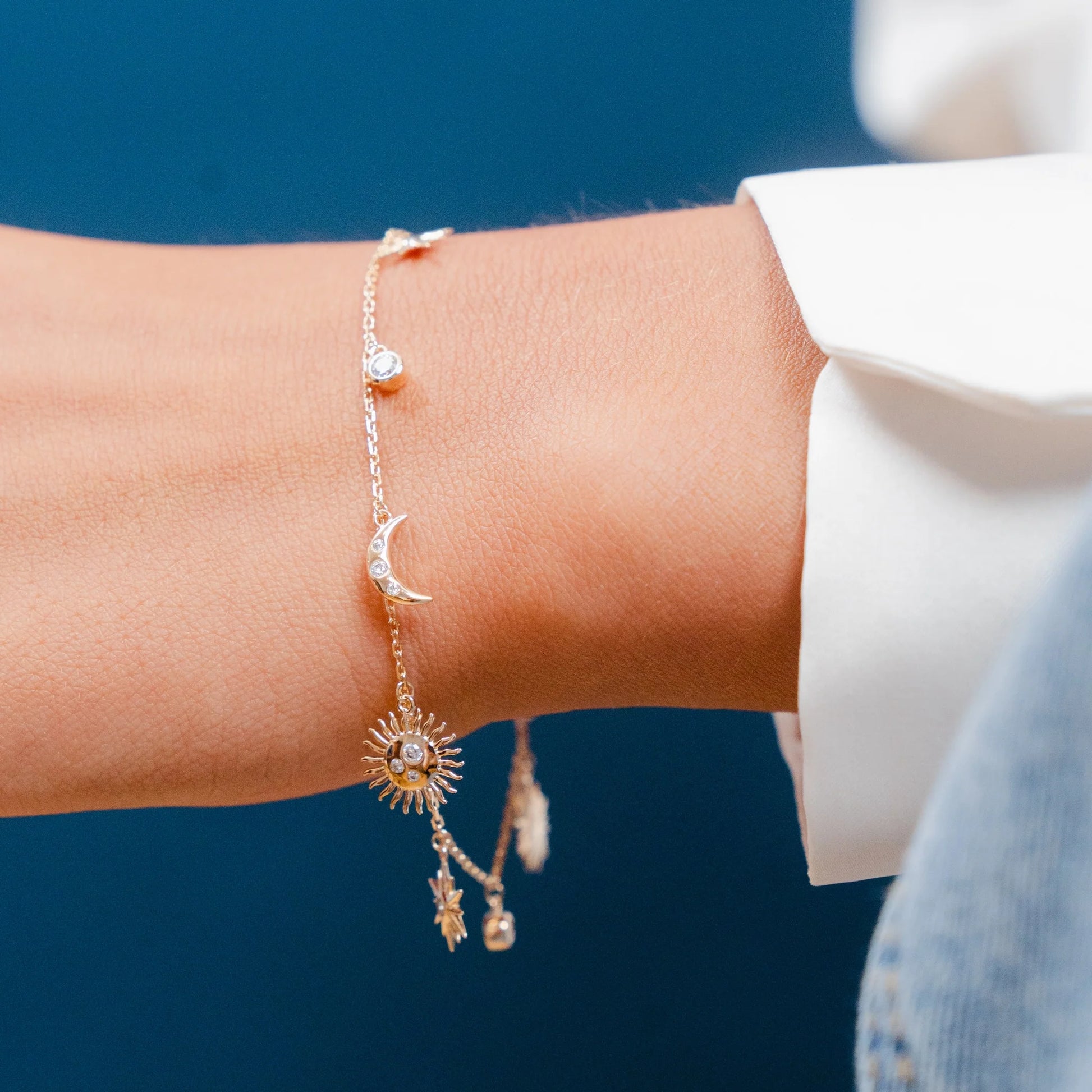 Universal Beauty Bracelet image 1