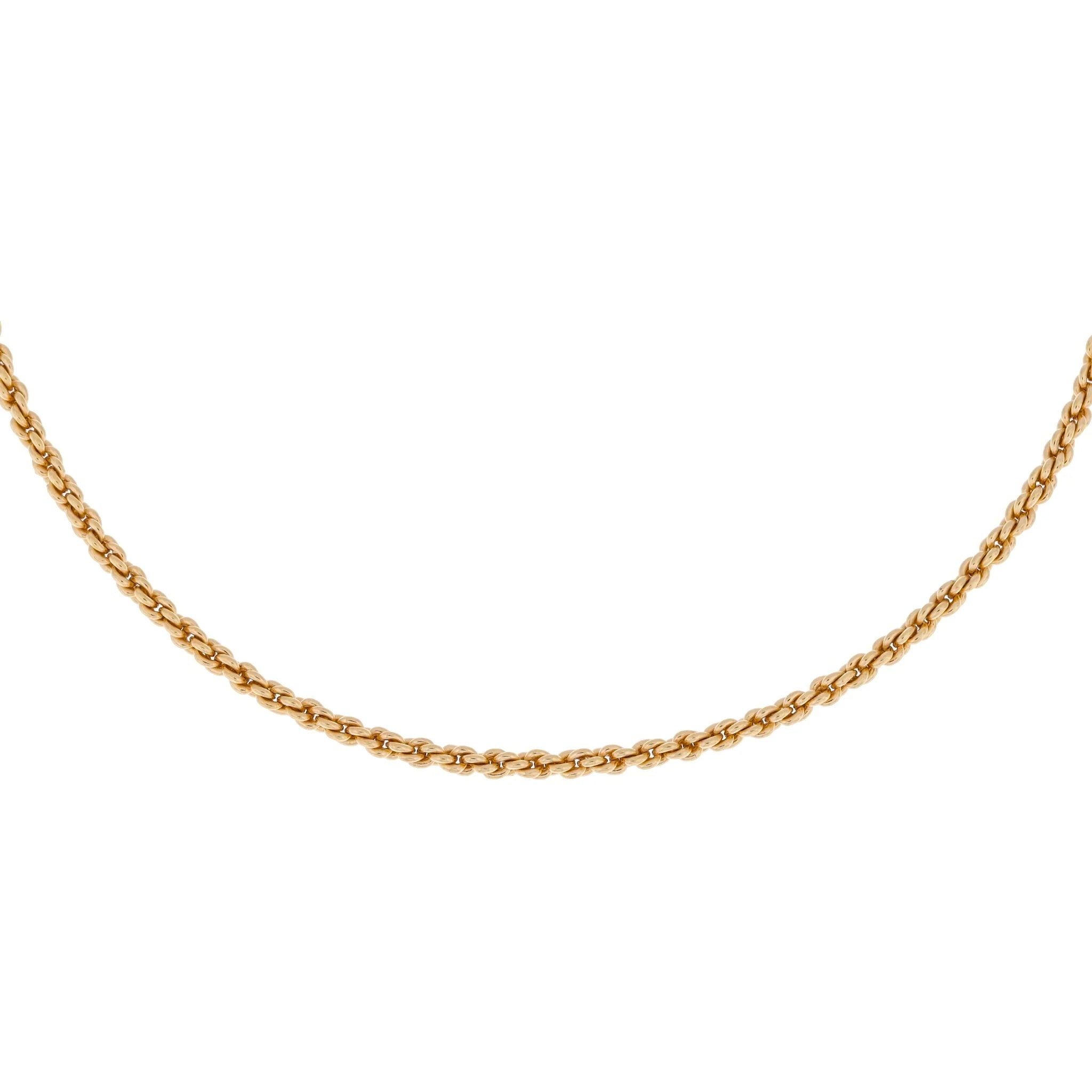 Seven Wonders Necklace image 0