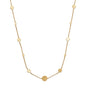 Disk Jockey Necklace image 0