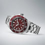 Seiko SRPL11K1 Prospex 4R Red Diver’s watch image 2