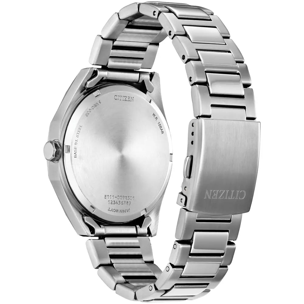 Citizen Men's Sport Watch Blue image 1
