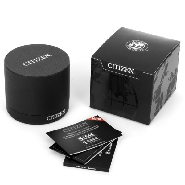 Citizen FE6160-57L Ladies Diamond Steel Eco-Drive Watch 2601168 image 3