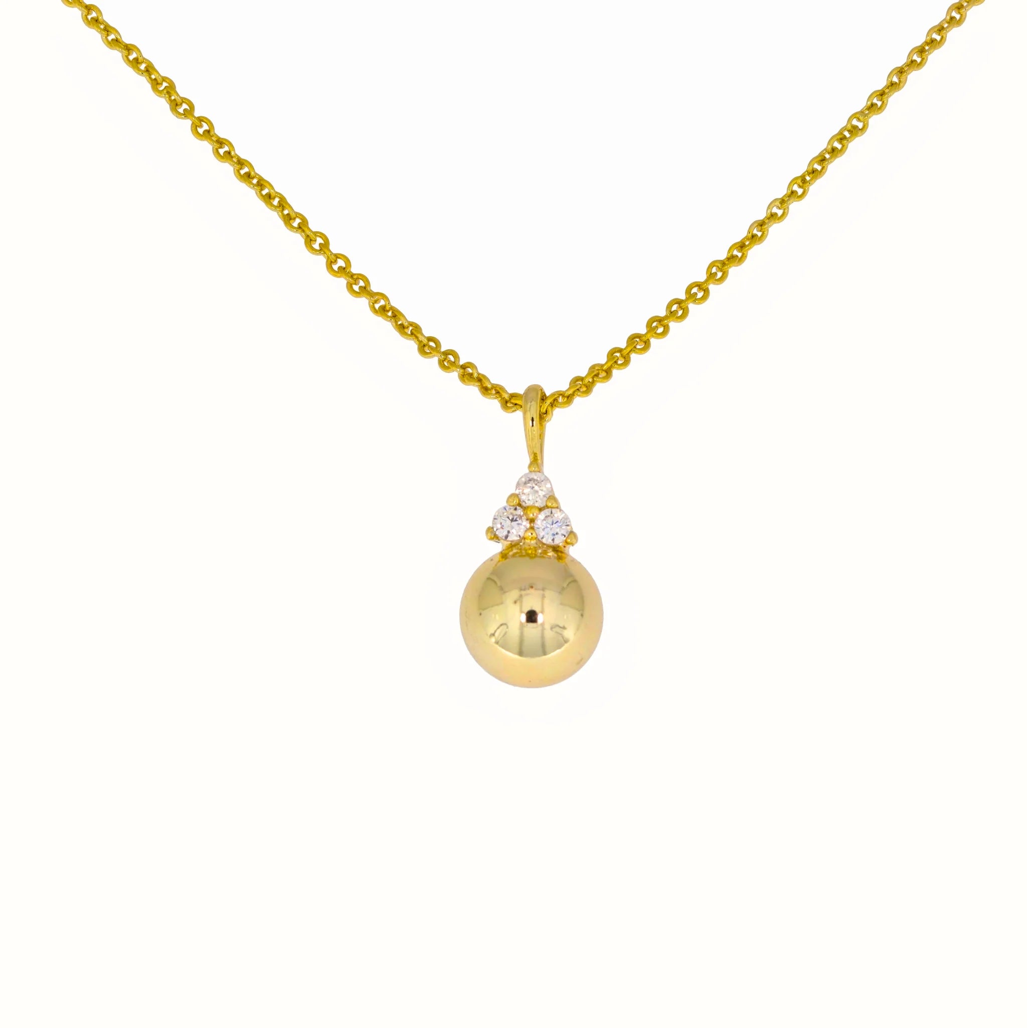 Sweet Escape Necklace image 0