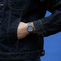 Citizen Zenshin Three-hand AW0130-85L image 3