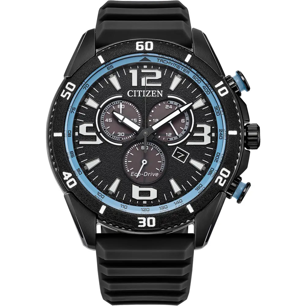 Citizen Men's Sport Chronograph AT2587-02E image 0