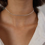 Sienna Choker Necklace image 1