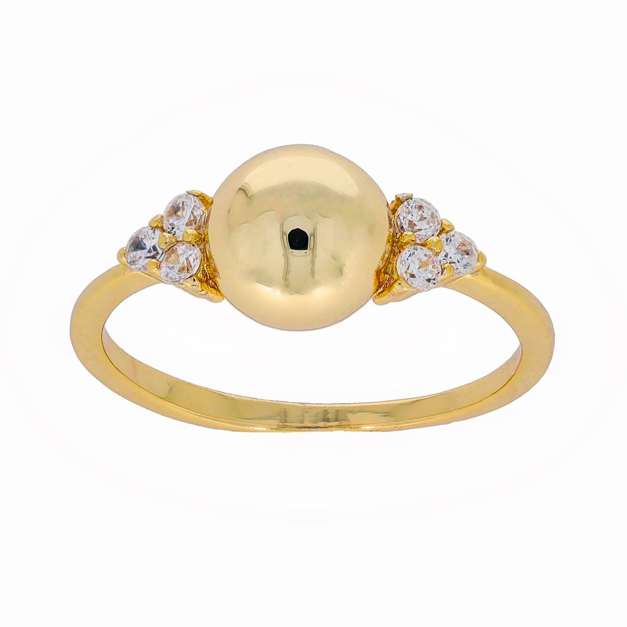 Sweet Escape Ring image 0