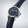 Seiko Prospex Alpinist ‘Night Sky’ European Exclusive Limited Edition SPB531J1 image 1