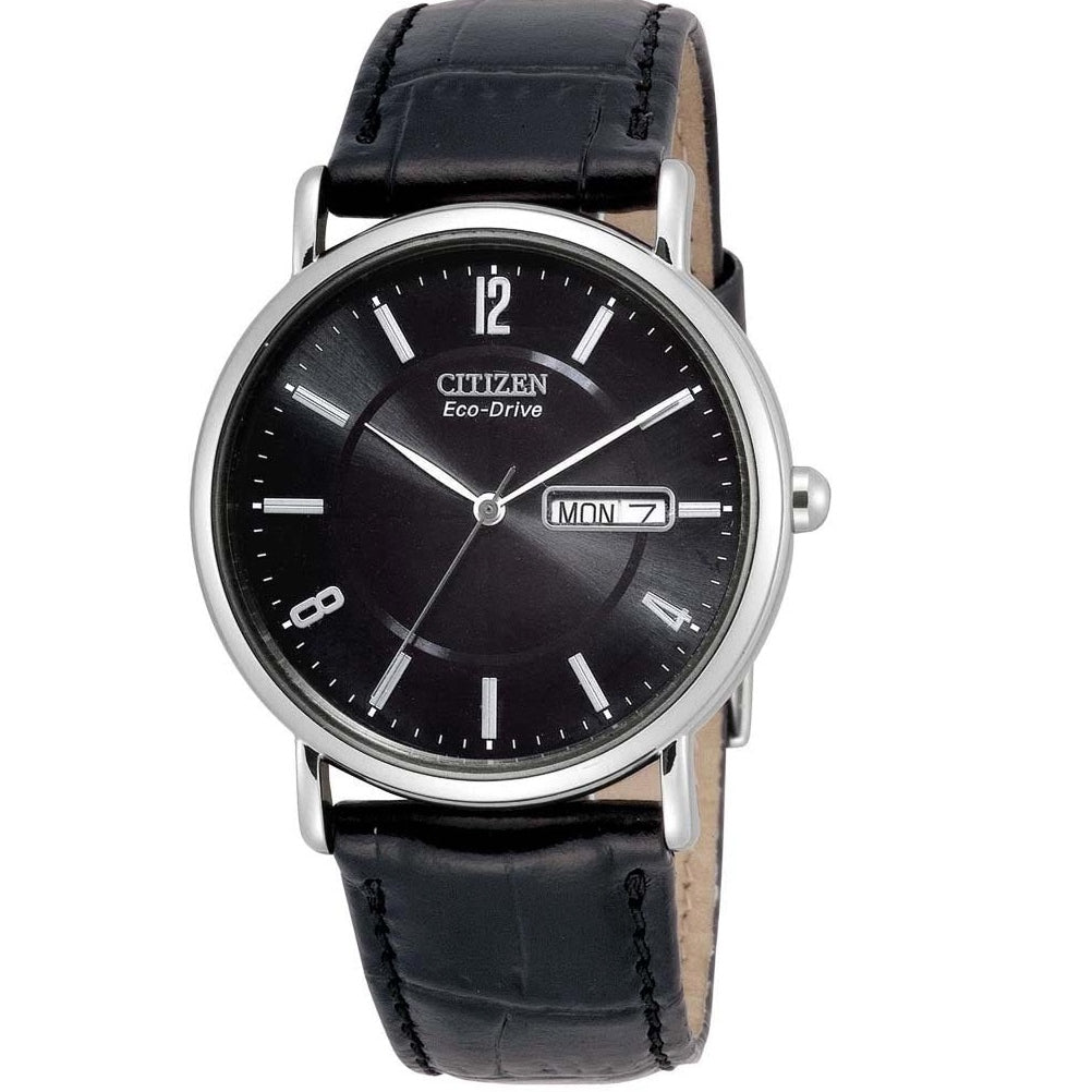Citizen BM8240-03E Gents Eco-Drive Watch 2604031 image 0
