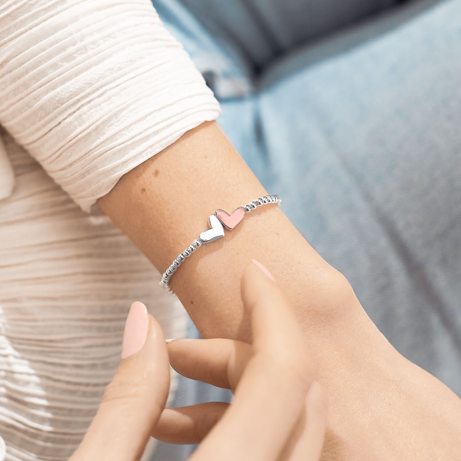 A Little 'Best Bestie' Bracelet image 1