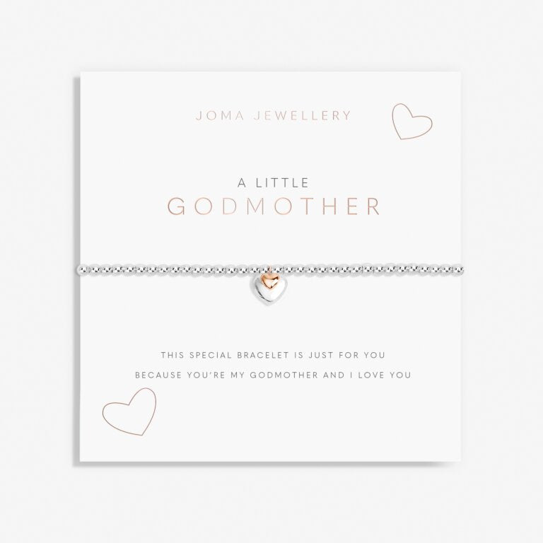 A Little 'Godmother' Bracelet image 0