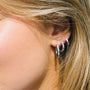 Piccolo Earrings Ellera Ovale image 1