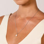 Kit Heath Revival Classic Pearl FP Necklace image 1
