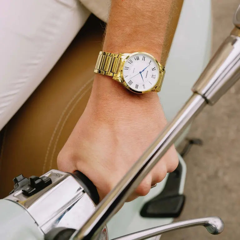 Beaumont Men's Watch