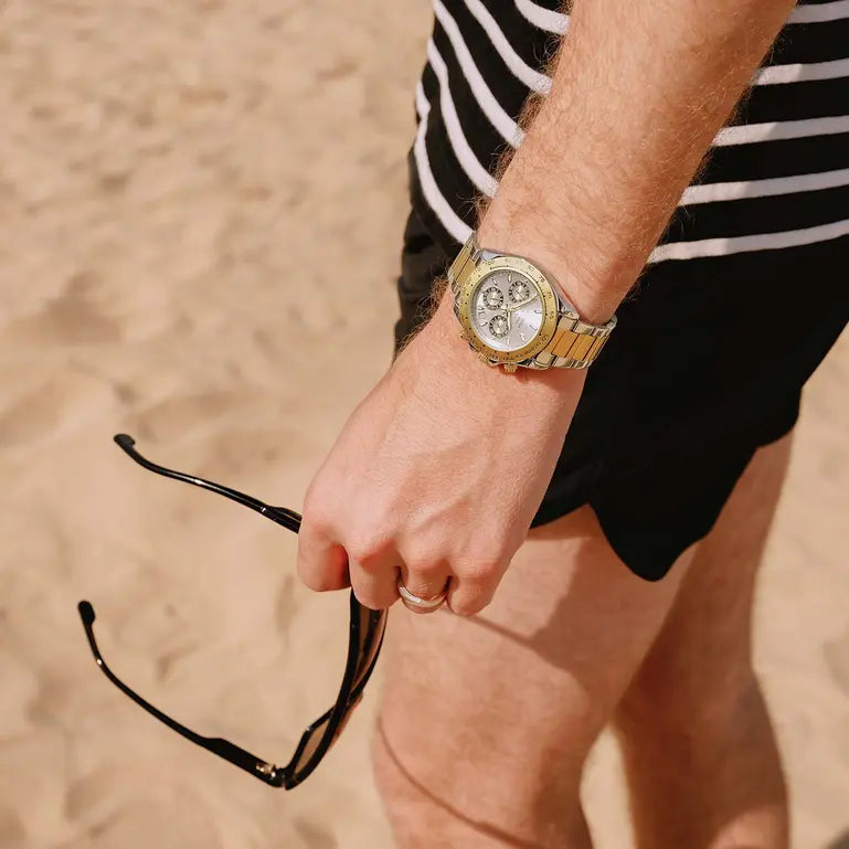 Circuit Chronograph Men's Watch