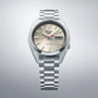 Seiko 5 SRPK91K1 Sports SNXS ‘Beige Chinos’ Classic Sports image 1