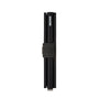 Secrid MV-Black Vintage Black Miniwallet 1718081 image 3