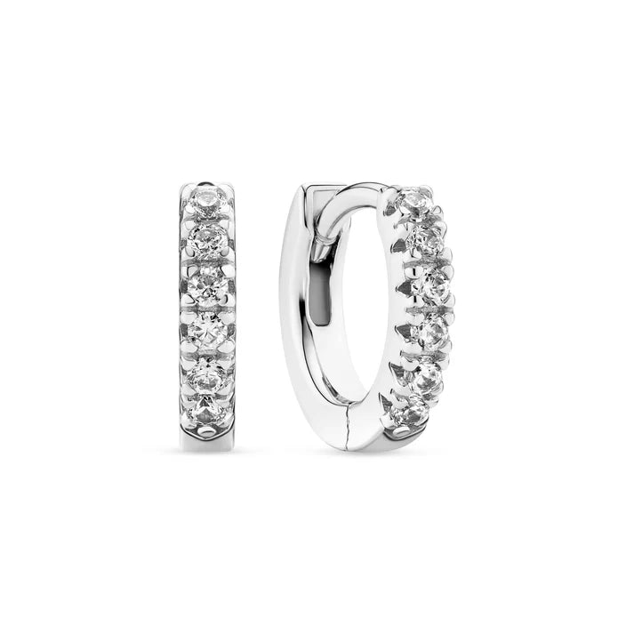 Piccolo Earrings Ellera Ovale image 0