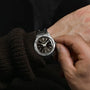 Seiko SRPL09J1 Presage Style 60s ‘Elegant Yet Rugged’ in brown image 6