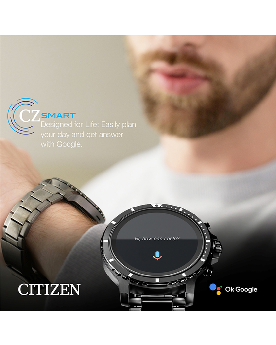 Citizen MX0007-59X CZ SMART 2603118 image 4